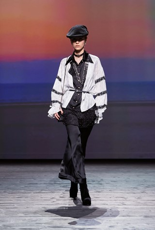 Chanel Autumn/Winter 2024