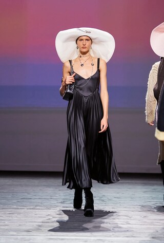 Chanel Autumn/Winter 2024