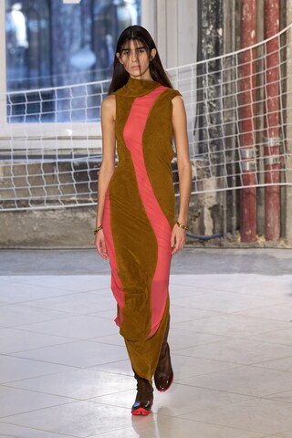 Kiko Kostadinov Autumn/Winter 2024