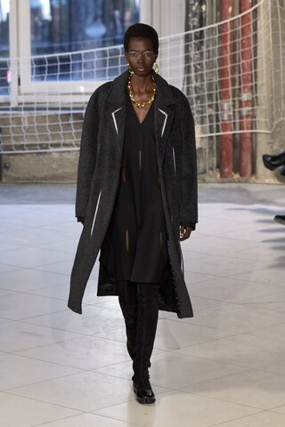 Kiko Kostadinov Autumn/Winter 2024