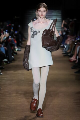 Miu Miu Autumn/Winter 2024