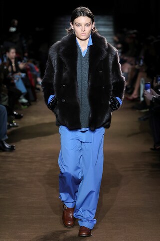 Miu Miu Autumn/Winter 2024