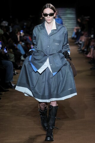 Miu Miu Autumn/Winter 2024