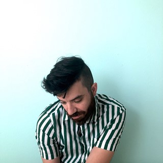 Kaveh Akbar