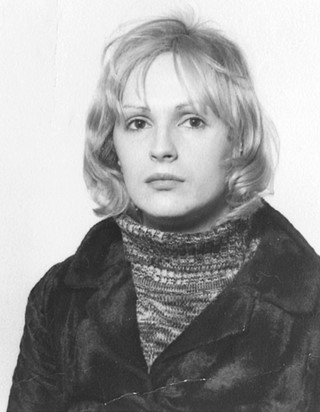 Candy Darling