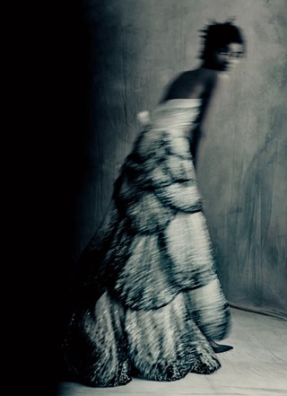 14. Tami, Dior AH 1949, Paris, 2016