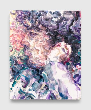 David Zwirner at Art Basel Hong Kong