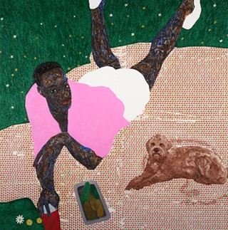 Gallery 1957 at Art Basel Hong Kong