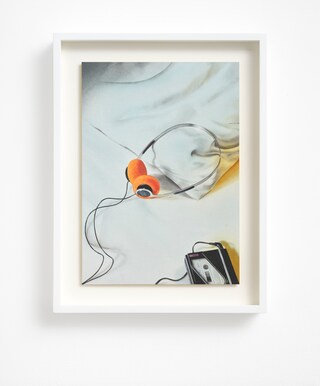 Herald St at Art Basel Hong Kong