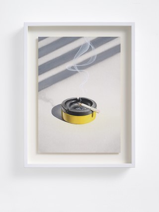 Herald St at Art Basel Hong Kong