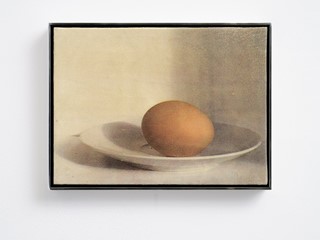Solid Objects by Poppy Jones