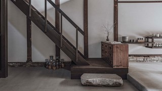 Le Labo Kyoto flagship store