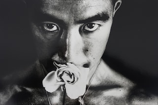 Okashi at Michael Hoppen Japanese art and photography