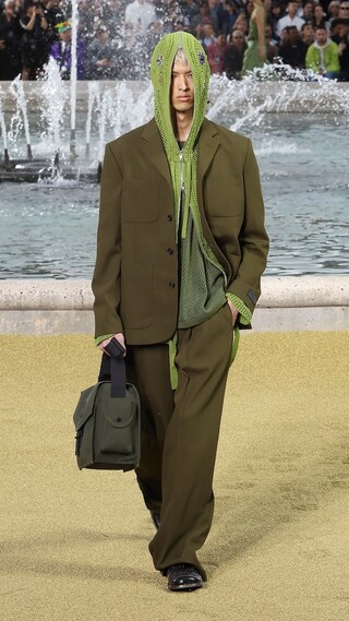 Kenzo Spring/Summer 2025