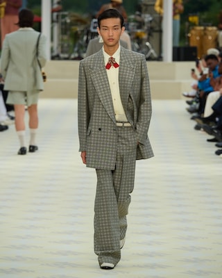 Amiri Spring/Summer 2025