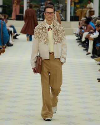 Amiri Spring/Summer 2025