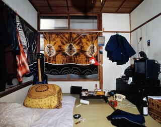 Tokyo Style by Kyoichi Tsuzuki