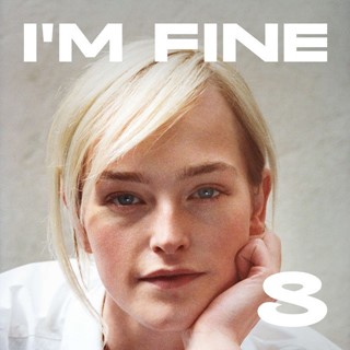 I’m Fine by Jean Campbell