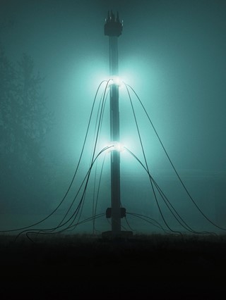 Art Project by Philippe Parreno
