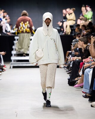 Rolf Ekroth Spring/Summer 2025