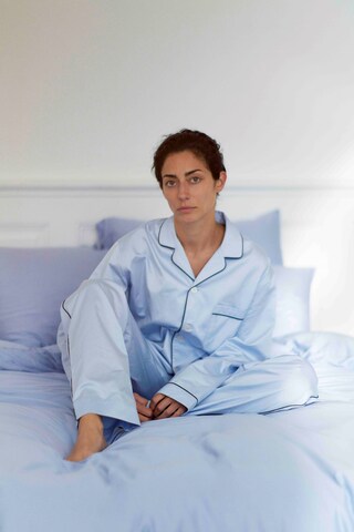 Tekla Sateen Collection