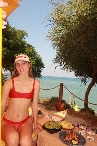 Tilly Lawless