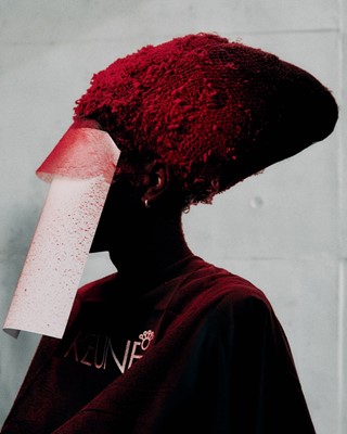Eugene Souleiman for Wig Academy