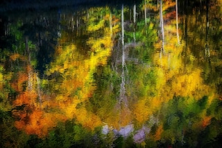 Ausable River High Peaks Adirondacks Upstate New York