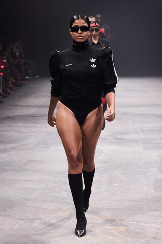 Willy Chavarria Spring/Summer 2025
