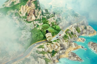 BIG SUR EUCALYPTUS LETA &amp; WADE