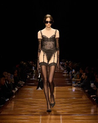 Balenciaga Spring/Summer 2025