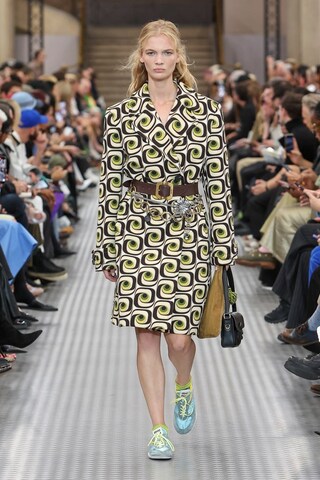 Miu Miu Spring/Summer 2025