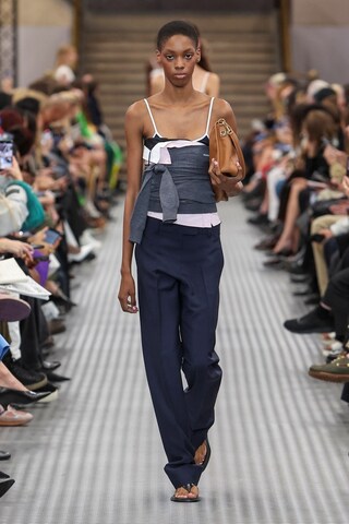 Miu Miu Spring/Summer 2025