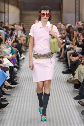 Miu Miu Spring/Summer 2025