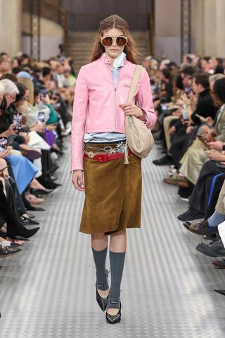 Miu Miu Spring/Summer 2025
