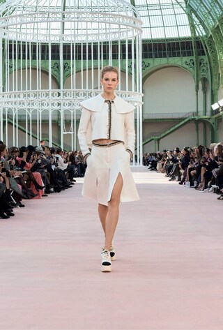 Chanel Spring/Summer 2025