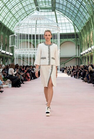 Chanel Spring/Summer 2025