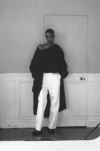 The Row Spring/Summer 2025