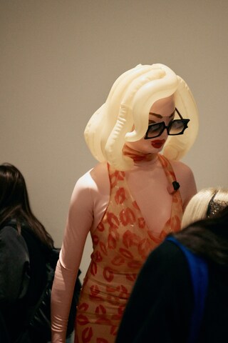 Another Man at Dover Street Market