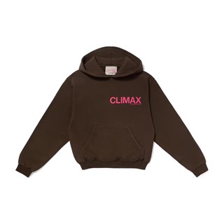 Climax Books Hoodie