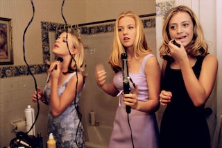 Lauren Greenfield Social Studies Girl Culture Eimear Lynch