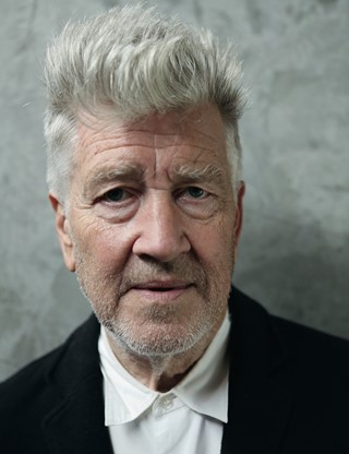 David Lynch
