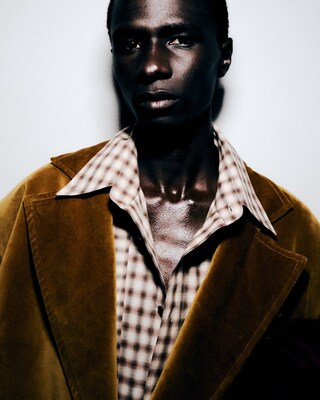 Willy Chavarria Autumn/Winter 2025