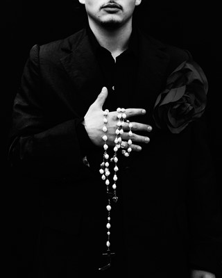 Willy Chavarria Autumn/Winter 2025