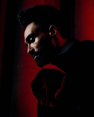 Willy Chavarria Autumn/Winter 2025