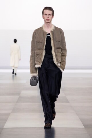 Dior Autumn/Winter 2025 menswear