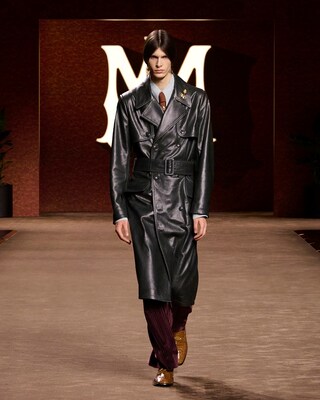 Amiri Autumn/Winter 2025 menswear