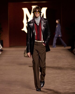 Amiri Autumn/Winter 2025 menswear