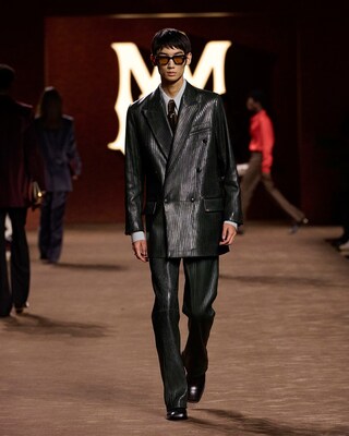 Amiri Autumn/Winter 2025 menswear