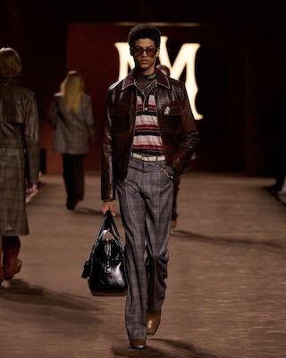 Amiri Autumn/Winter 2025 menswear